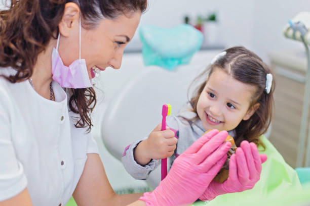 Best Emergency Dental Care  in Venus, TX